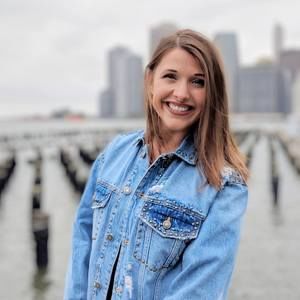 Meet your Posher, Morgan